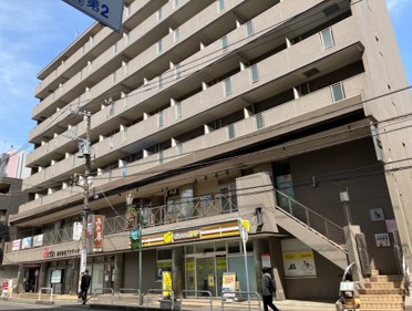 在宅療養支援ステーション楓の風 はしもと