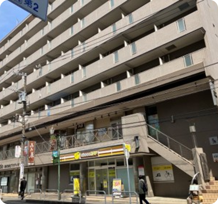 在宅療養支援ステーション楓の風 はしもと