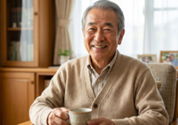 訪問看護の様子