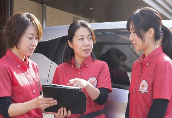 在宅ホスピスケア 訪問看護